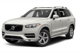 Разборка Volvo XC90 в Украине