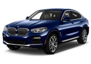 Разборка  BMW X4