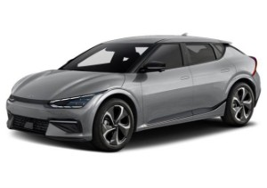 Разборка KIA EV6