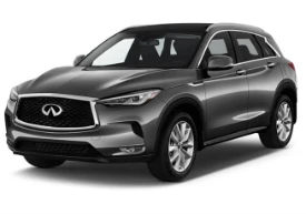 Авторазборка Infiniti QX50