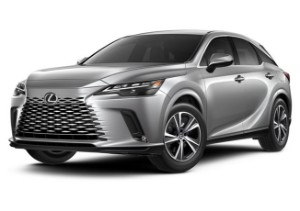 Разборка  Lexus RX
