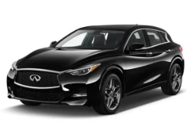 Разборка  Infiniti QX30