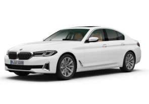 Разборка BMW 5