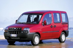 Купить б у автозапчасти Fiat Doblo