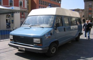 Разборка Fiat Ducato