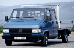 Купить б у автозапчасти Fiat Ducato