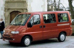 Купить б у автозапчасти Fiat Ducato