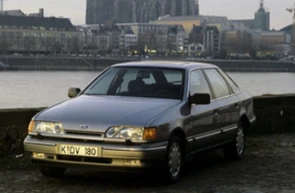 Купить б у автозапчасти Ford Scorpio