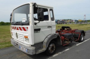 Разборка Renault Trucks TRUCK MIDLINER в Украине