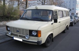 Купить б у автозапчасти Ford Transit
