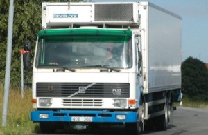 Бу запчасти Volvo Trucks TRUCK FL10