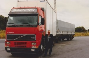 Разборка Volvo Trucks TRUCK FH16 в Украине