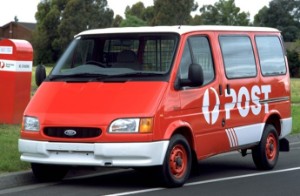 Бу запчасти Ford Transit