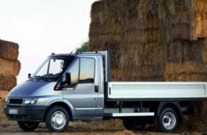Купить б у автозапчасти Ford Transit