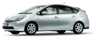 Бу запчасти Toyota Prius