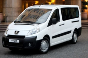 Разборка Peugeot Expert в Украине