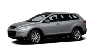 Разборка Mazda CX-9