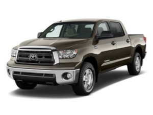 Бу запчасти Toyota Tundra