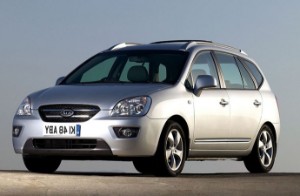 Купить б у автозапчасти KIA Carens