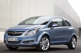 Автошрот Opel Corsa