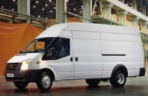 Разборка Ford Transit