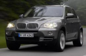 Купить б у автозапчасти BMW X5