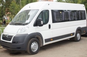 Бу запчасти Citroen Jumper
