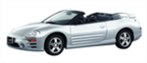 Mitsubishi Eclipse