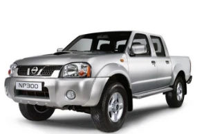 Купить б у автозапчасти Nissan King Cab