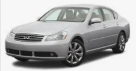 Б/у запчасти Infiniti M