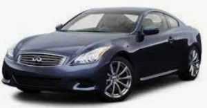 Купить б у автозапчасти Infiniti G