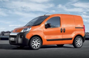 Бу запчасти Fiat Fiorino