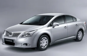 Купить б у автозапчасти Toyota Avensis