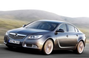 Разборка Opel Insignia