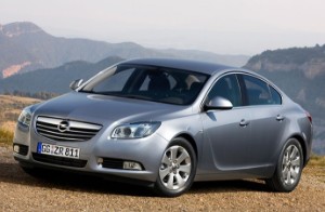Бу запчасти Opel Insignia