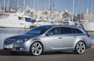 Купить б у автозапчасти Opel Insignia