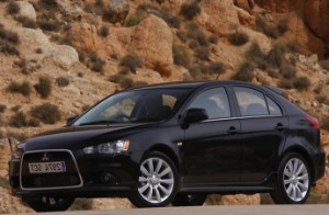 Бу запчасти Mitsubishi Lancer