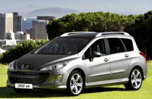 Купить б у автозапчасти Peugeot 308