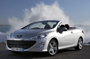 Разборка Peugeot 308