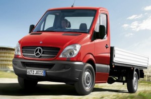 Купить б у автозапчасти Mercedes Sprinter
