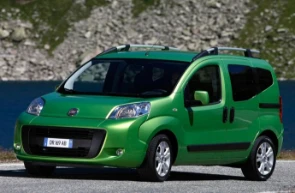 Купить б у автозапчасти Fiat Fiorino