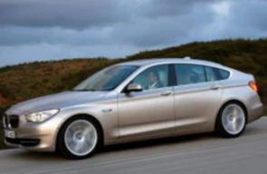 Бу запчасти BMW 5