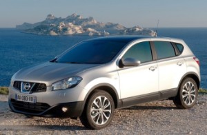 Купить б у автозапчасти Nissan Qashqai