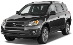 Купить б у автозапчасти Toyota Rav4