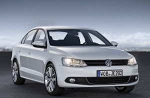 Разборка Volkswagen Jetta в Украине