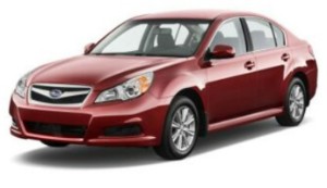 Бу запчасти Subaru Legacy