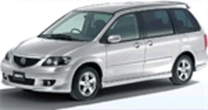 Разборка Mazda MPV