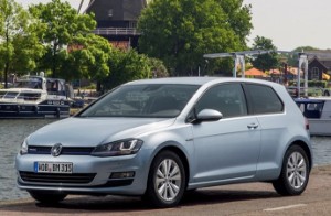 Разборка Volkswagen Golf
