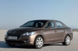 Б/у запчасти Peugeot 301