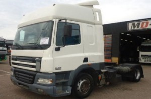 Купить б у автозапчасти DAF 85